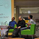 Global Entrepreneurship Week an der HAK HAS Feldkirch
