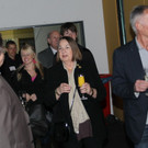 Abschiedsfest Mag. Erwin Reis in Dornbirn