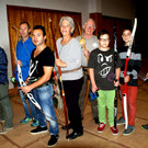 Die Sporthochburg zählt viele Vereine