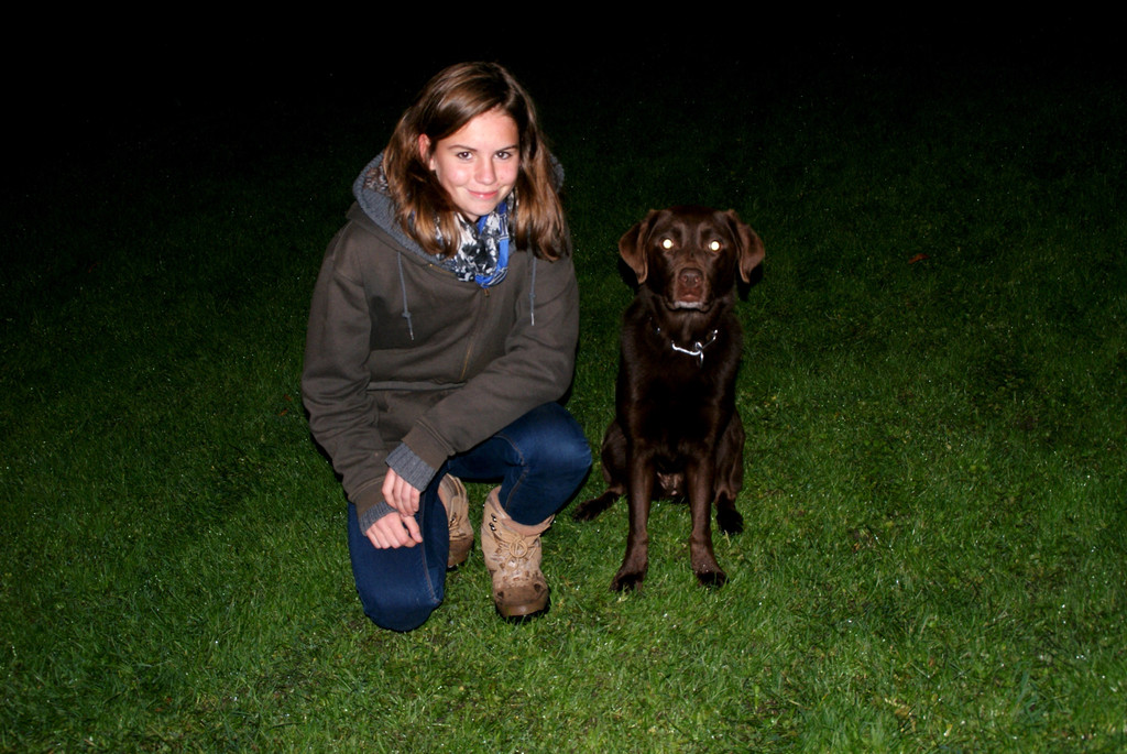 Hundesport Andrea und Joya _5_ sind ein eingespieltes Team.JPG