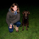 Hundesport Andrea und Joya _5_ sind ein eingespieltes Team.JPG