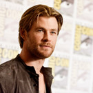 Chris Hemsworth ist der "Sexiest Man Alive"