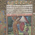 Bilder der Ausstellung "Himmlische Boten"