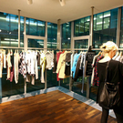 Präsentation: Diesel Herbst/Winter-Kollektion 2010 in Wien