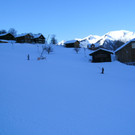 Skilifte Raggal