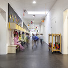 Kindergarten Brändle