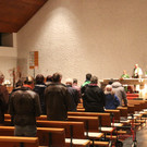 Ausstellung: 90 Jahre Caritas