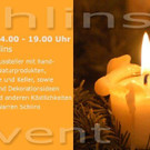 Schlinser Adventmarkt