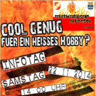 Feuerwehrjugend Bludesch