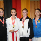 Karate Club Lustenau erfolgreich
