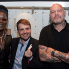 Doretta Carter, Marcos Valenzuela, Patrik Muff
