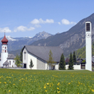 Kirchen von Vandans