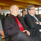 5 Jahre ÜAZ Rankweil