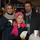 Meet & Greet Am Garnmarkt