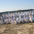 Tae Kwon Do Verein Thüringen Vereinsmeisterschaft 2009