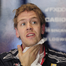 Formel1: Red Bull dominierte zweites Barcelona- Training