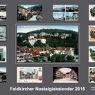 Blick in den Kirchenraum November 2014