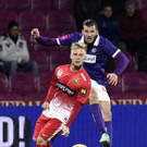 Bundesliga: Austria Wien gegen Admira Wacker (22.11.14)