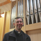 Impressionen der neuen Orgel  