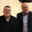 Impressionen von der 10. Friends of ME