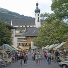 Bauernmärkte in Tschagguns