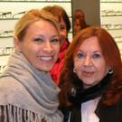 Manuela Knafl-Linhart mit Roswitha Steger.JPG