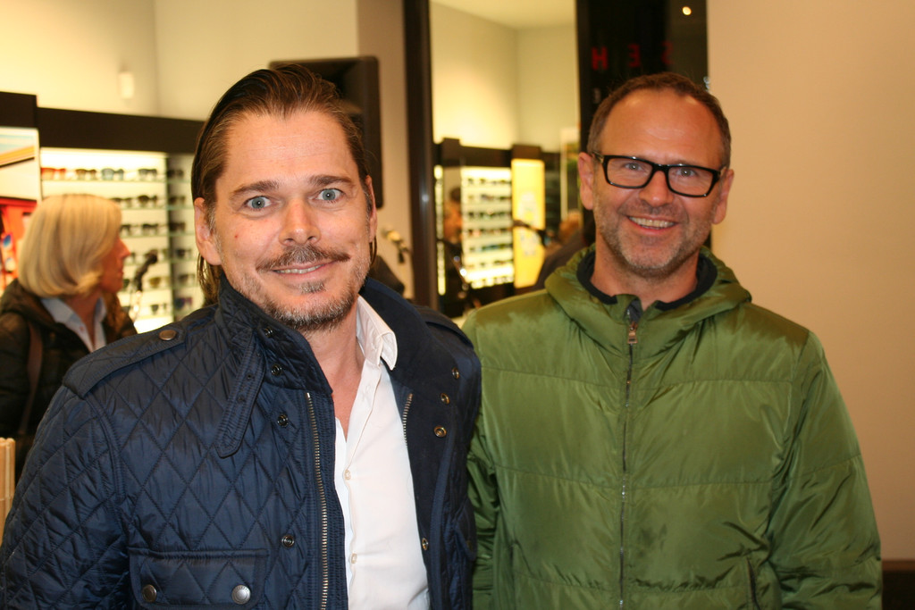 Markus Scholz und Reinhard Troy.JPG