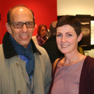 Michael Rauth mit Monika Feldmann.JPG