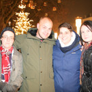 3. Krampuslauf der Breagazer Bodaseetüfl