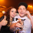 KingSize Festival mit Martin Tungevaag