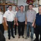 Rodel-Kampfrichtertagung