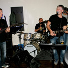 Punk-Rock mit Benny Fitz und den Almosen
