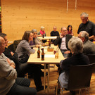 Generalversammlung Kapellenverein Fraxern 2014