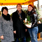 Ulrike und Fritz Mayerhofer mit Andrea Kolisch aus Frastanz.JPG