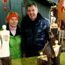 Walburga M__nsch und Fritz Halbeisen_ mit Raku veredelte Engel.JPG