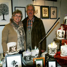 Kunstvolle Scherenschnitte von Hannelore und Friedrich Plattner.JPG