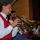 Cäciliakonzert St. Gallenkirch