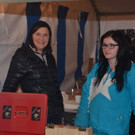 Krampusshow Braz 2014 Nikolausbesuch
