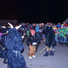 Krampusshow Braz 2014