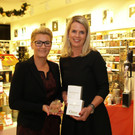 Duftabend im Vinomna Center