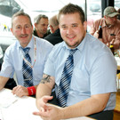 Ringrichter Willi Vonach und Sebastian Stra__bauer aus Wolfurt.JPG