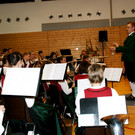 Musikalisch in den Herbst