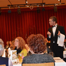 Theater, Mord und kulinarische Köstlichkeiten