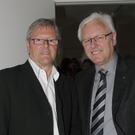 Campus Schauplatz für eine Kanzlei-Fete