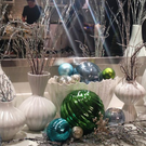Adventzauber bei Blumen Brunner