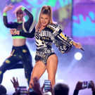 American Music Awards 2014: Die Show