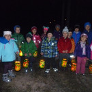Martinsfest in Dalaas