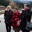 Zipfelkappenclub Frauenausflug Salzburg 2014