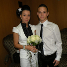 Mehr Bilder von der Hochzeit