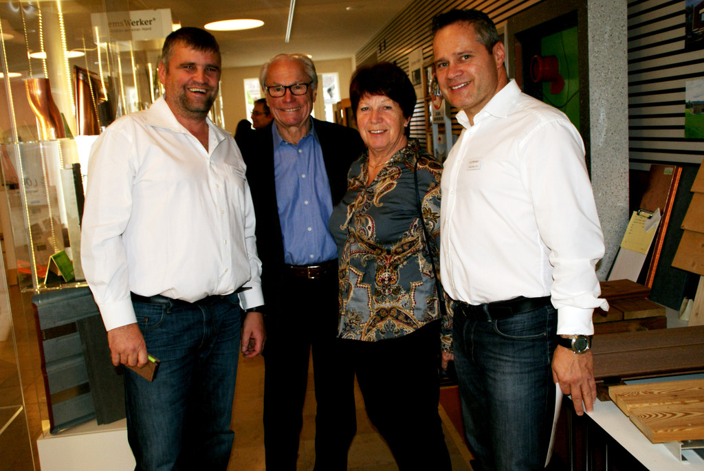 v_li_ Harald Mathis_ SR Kurt Linder mit Gattin Gerti_ Alfons Mathis.JPG